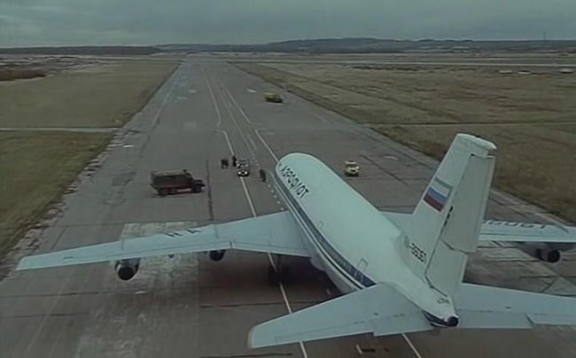 «Шизофрения», фильм, 1997 г. - Трейлеры