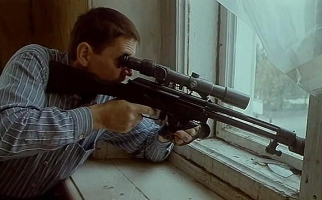 «Шизофрения», фильм, 1997 г. - Трейлеры