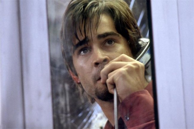 «Телефонная будка», фильм, 2002 г. - Трейлеры