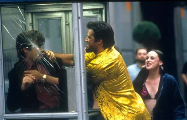 «Телефонная будка», фильм, 2002 г. - Трейлеры