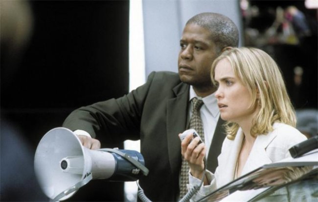 «Телефонная будка», фильм, 2002 г. - Трейлеры