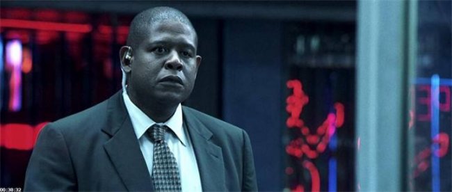 «Телефонная будка», фильм, 2002 г. - Трейлеры