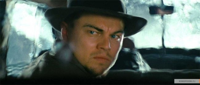 Остров проклятых - Трейлеры