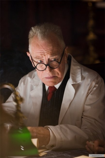 Остров проклятых - Трейлеры