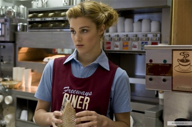 Авария (Collision) (2009) - Трейлеры