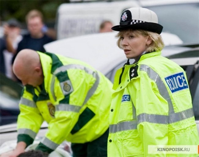 Авария (Collision) (2009) - Трейлеры