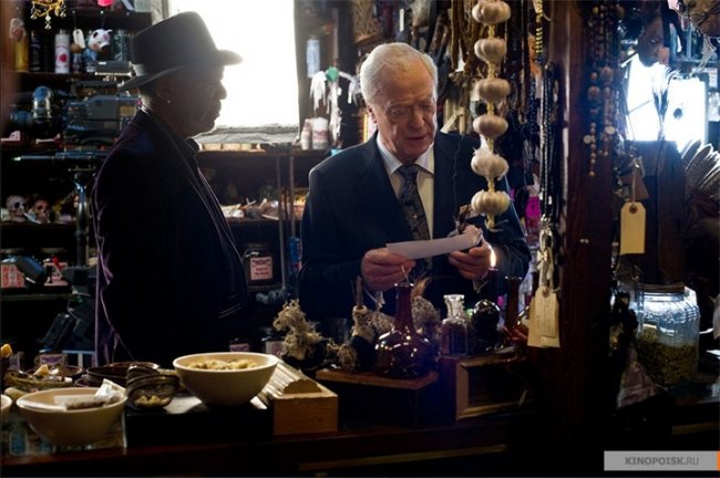 Иллюзия обмана / Now You See Me - Трейлеры