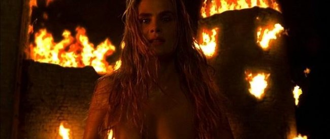 Фильм "Девятые врата" (1999) - Трейлеры