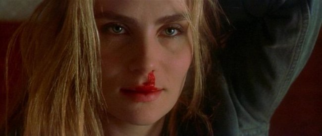 Фильм "Девятые врата" (1999) - Трейлеры