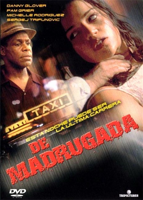 Столкновение в Нью-Йорке (3 A.M.) - Трейлеры