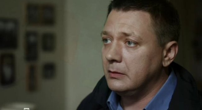 Фильм "Возвращение" (2012) - Трейлеры