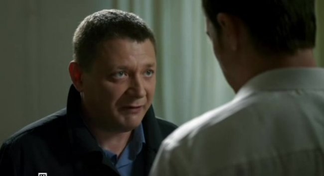 Фильм "Возвращение" (2012) - Трейлеры