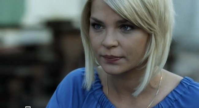 Фильм "Возвращение" (2012) - Трейлеры