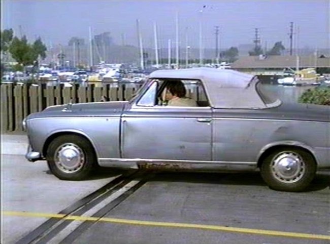 Коломбо (телесериал) - Трейлеры