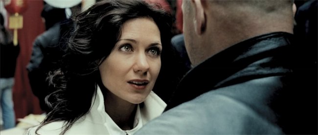 Фильм "Антикиллер Д.К.: Любовь без памяти" (2009) - Трейлеры