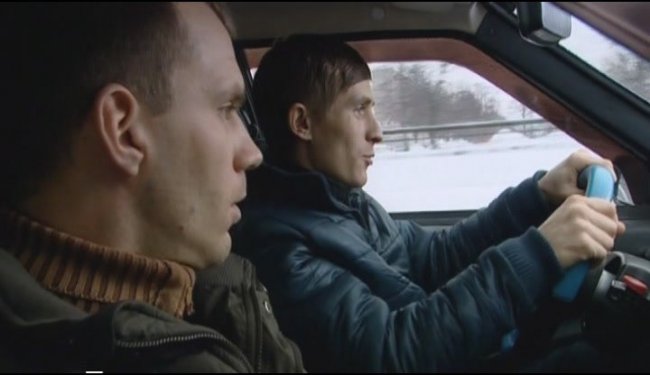 Фильм "Врача вызывали?" (2011) - Трейлеры