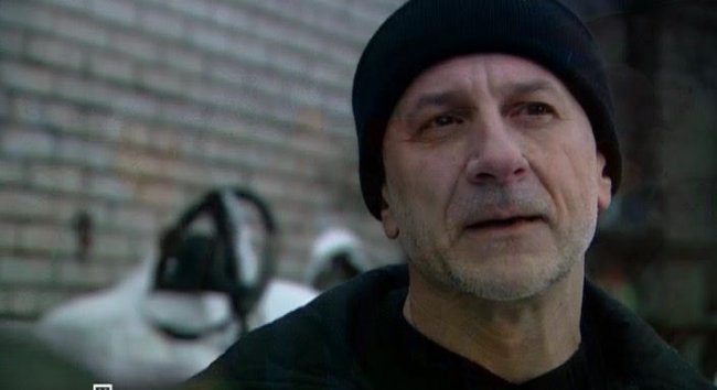 Фильм "Врача вызывали?" (2011) - Трейлеры