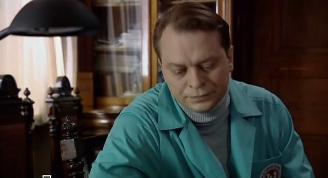 Фильм "Врача вызывали?" (2011) - Трейлеры