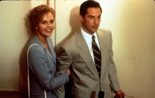 Фильм "Адвокат дьявола" (1997) - Трейлеры