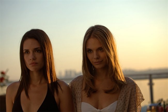 Фильм Улики (2013) - Трейлеры