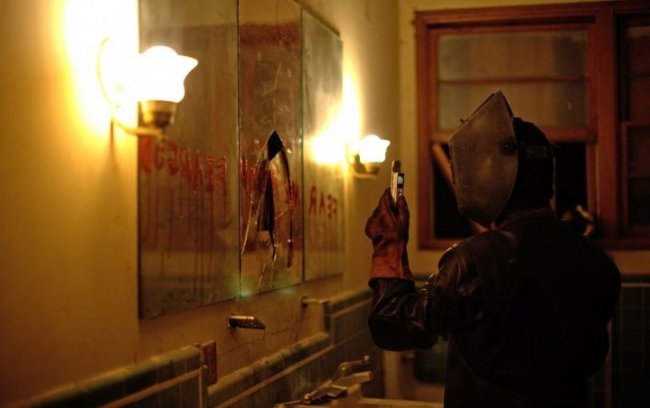 Фильм Улики (2013) - Трейлеры