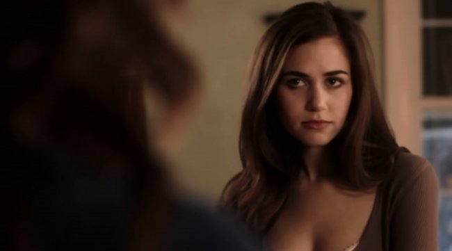 Серебряный водопад - Трейлеры