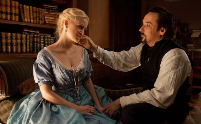 Ворон (2012) - Трейлеры