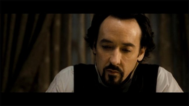 Ворон (2012) - Трейлеры