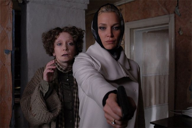 Фильм "На всю жизнь" (2011) - Трейлеры