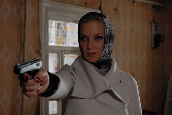 Фильм "На всю жизнь" (2011) - Трейлеры