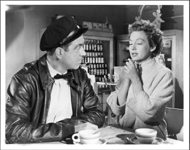 99 Ривер стрит (99 River Street) - Трейлеры