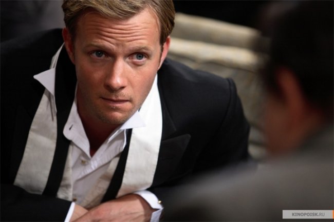 39 ступеней (The 39 Steps) (2008) - Трейлеры