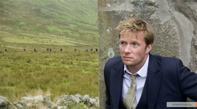 39 ступеней (The 39 Steps) (2008) - Трейлеры