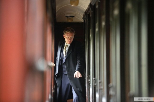 39 ступеней (The 39 Steps) (2008) - Трейлеры