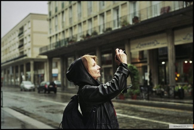 38 свидетелей (38 temoins) - Трейлеры