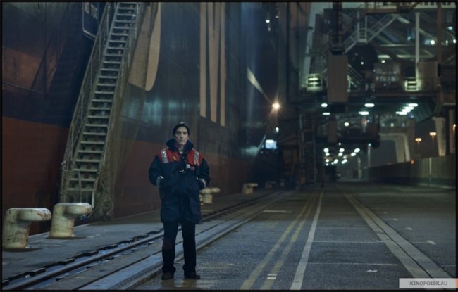 38 свидетелей (38 temoins) - Трейлеры