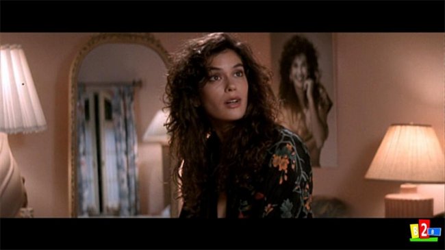 Танго и Кэш (1989) - Трейлеры