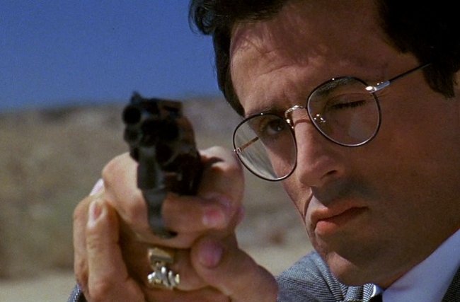 Танго и Кэш (1989) - Трейлеры