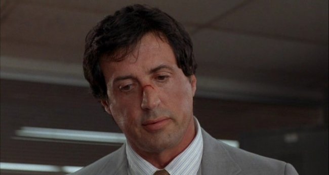 Полицейские (1997) - Трейлеры