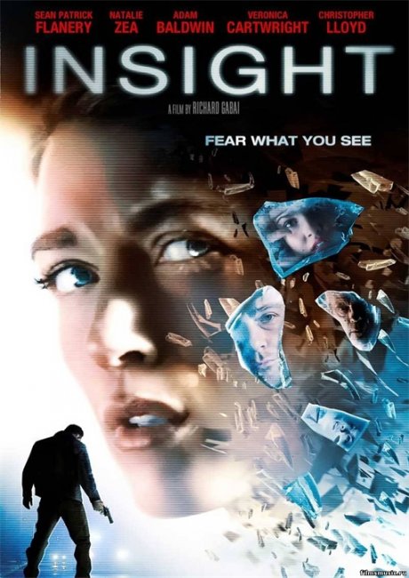 Фильм Видения / InSight (2011) - Трейлеры