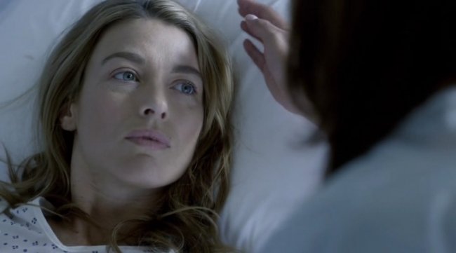 Фильм Видения / InSight (2011) - Трейлеры