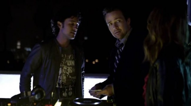 Фильм Видения / InSight (2011) - Трейлеры