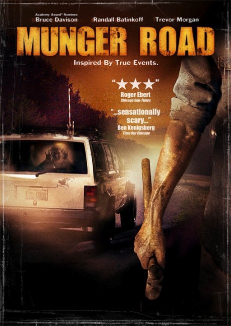 Фильм Мунджер-Роуд / Munger Road (2011) - Трейлеры