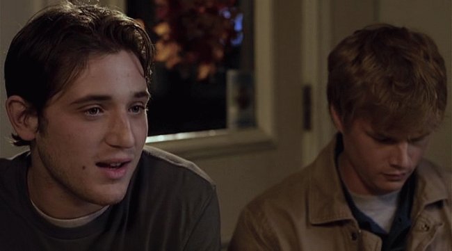 Фильм Мунджер-Роуд / Munger Road (2011) - Трейлеры