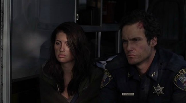 Фильм Мунджер-Роуд / Munger Road (2011) - Трейлеры