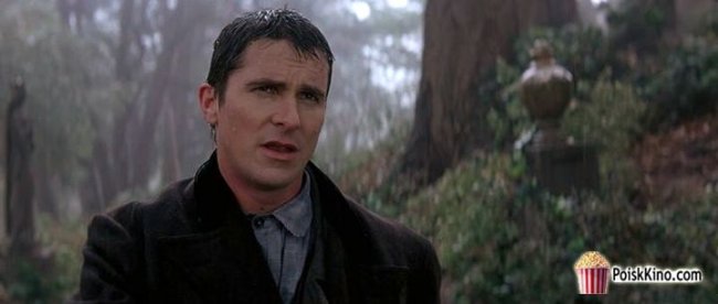 Фильм Престиж - Трейлеры