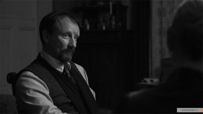 «Белая лента» — чёрно-белый художественный фильм, драма австрийского режиссёра Михаэля Ханеке - Трейлеры