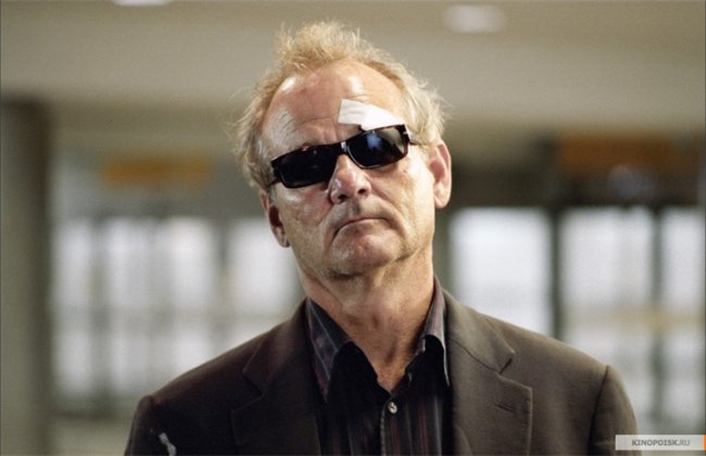 «Сломанные цветы» — трагикомедийный роуд-муви Джима Джармуша - Трейлеры