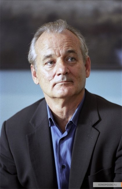 «Сломанные цветы» — трагикомедийный роуд-муви Джима Джармуша - Трейлеры