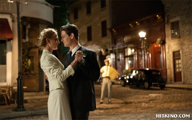 Фильм "Слова" (2012) - Трейлеры